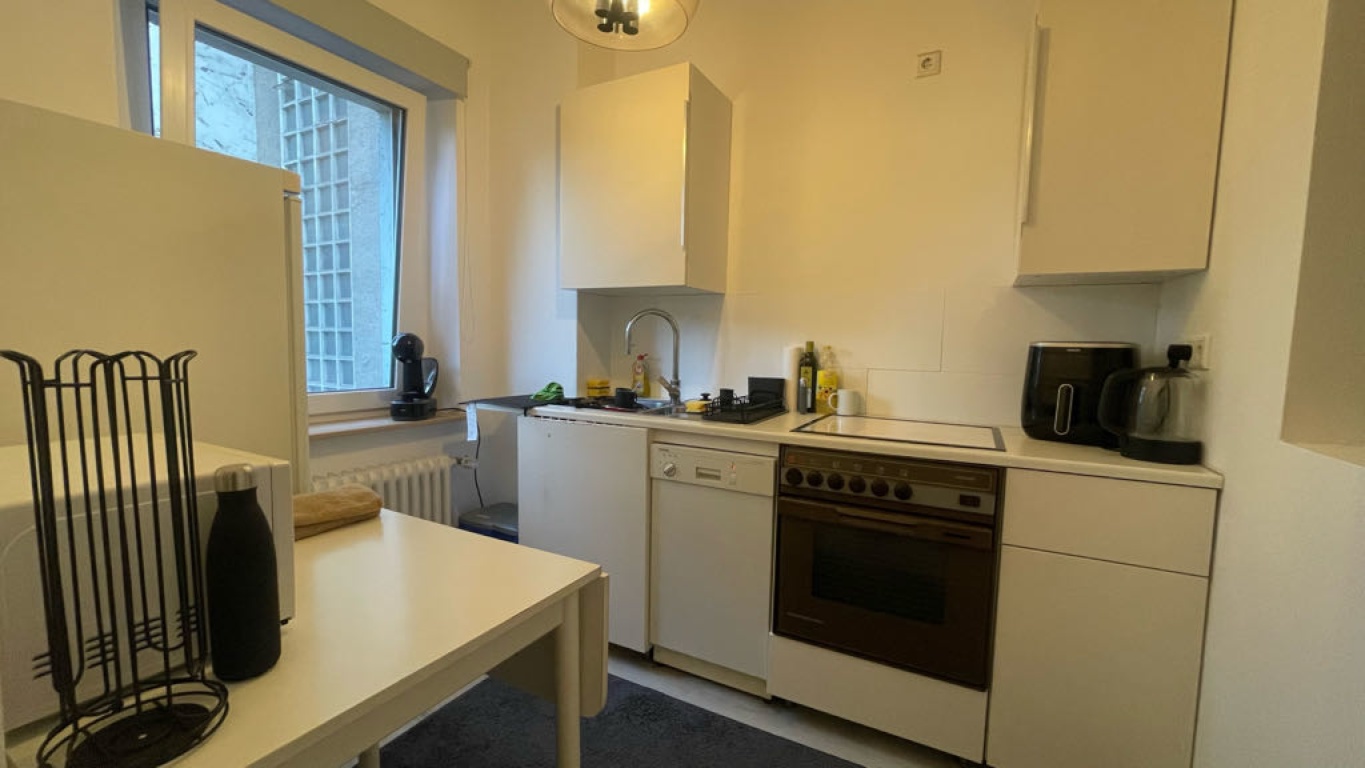 Wohnung Rechtsruhr-Süd Trooststraße - Bild 11