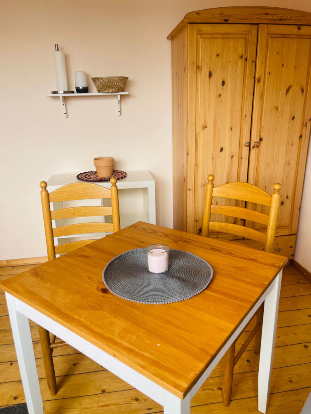 Wohnung Barmen Ingeborgstr - Küche