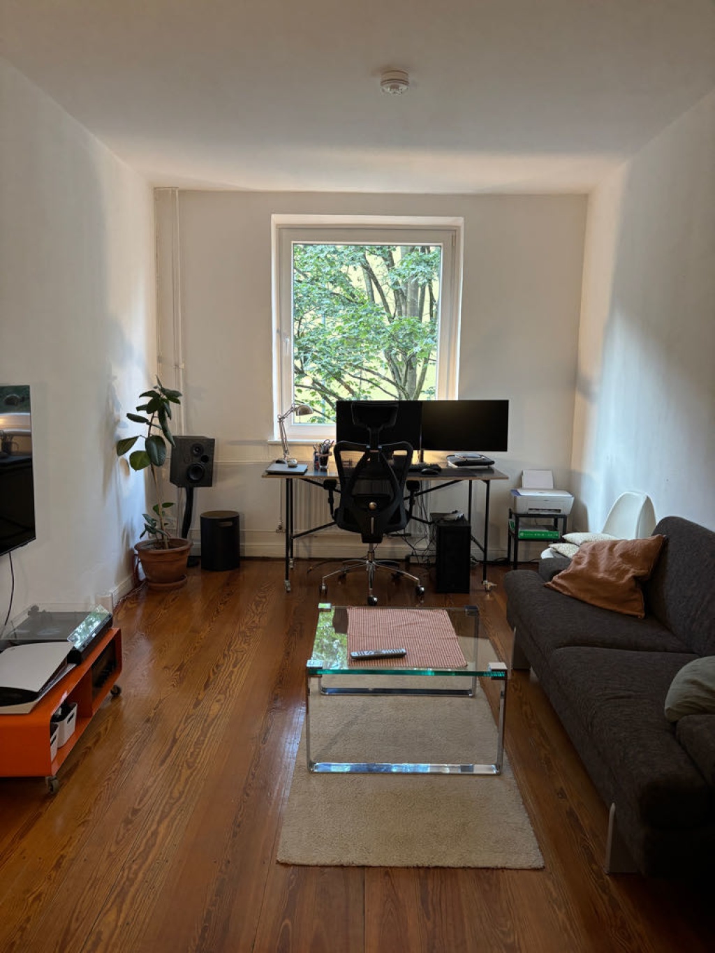 Wohnung Eppendorf Kegelhofstraße 36 - Bild 2
