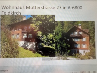 Imagen del anuncio: WG Zimmer in Feldkirch/rooms for rent in a shared house für Praktikanten/Werksstudenten