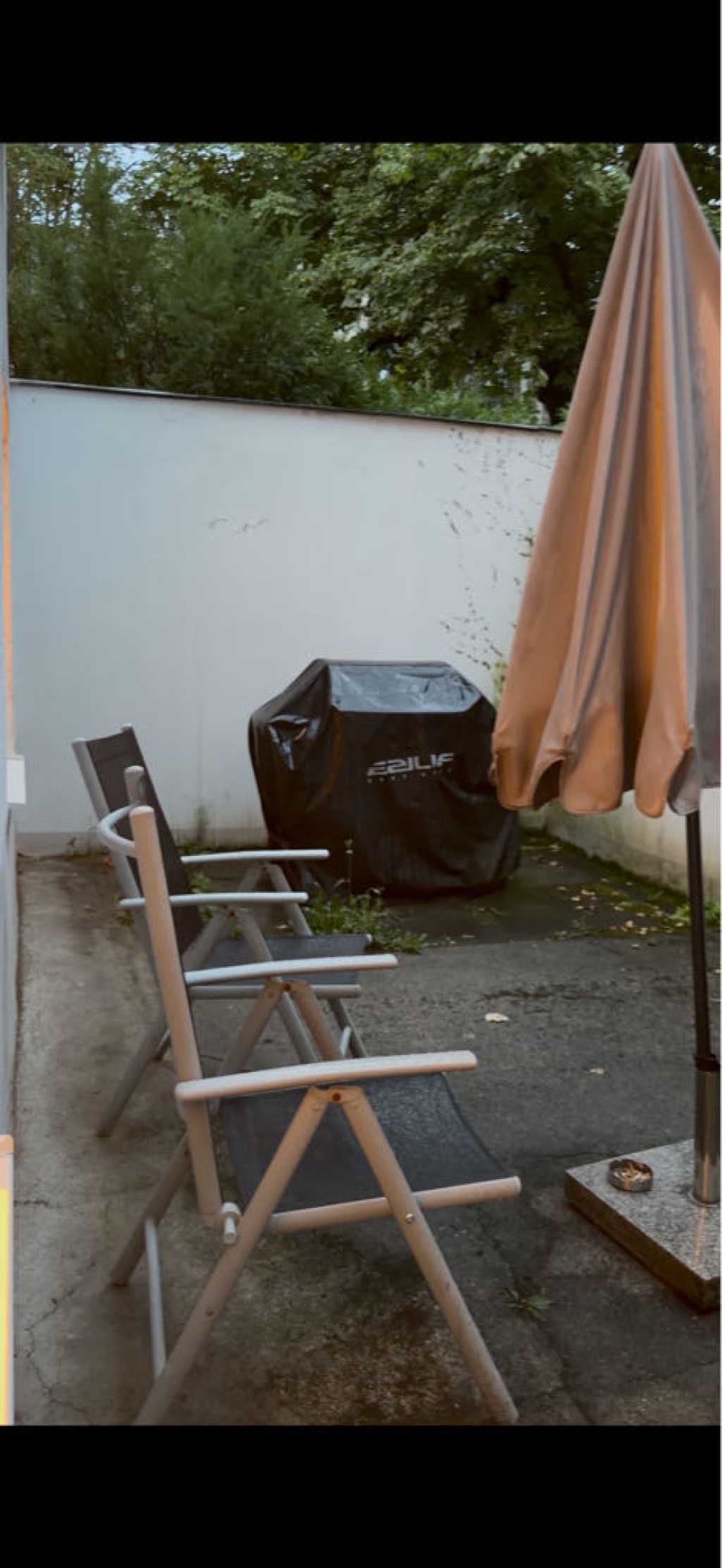 Wohnung Cologne Tempelstraße - Bild 9