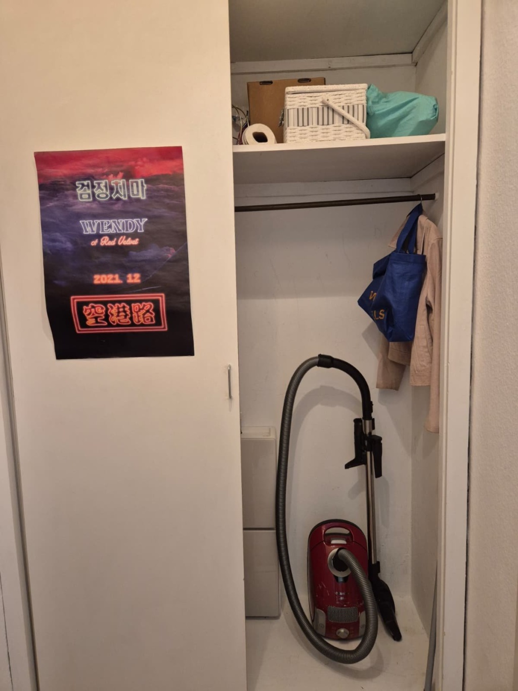 1-Zimmer Apartment ab Oktober zur Zwischenmiete – 50670 Köln Neustadt-Nord – Vorschaubild 9
