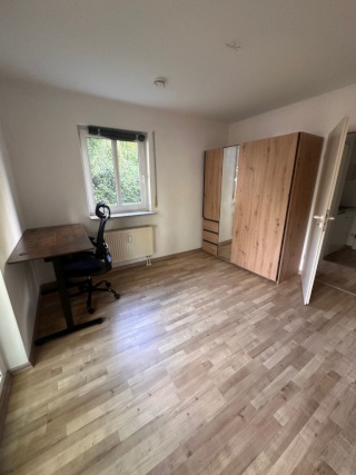 Anzeigenbild: Möbliertes 1-Zi.-Apt./ furnished Apt. inkl. WIFI near TU Dresden