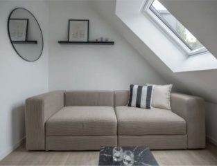 Ad image: 2-Zimmer-Wohnung in Münster – ab sofort / zum 01.10. möglich