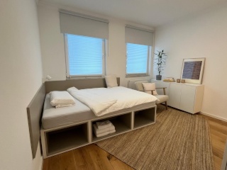 Anzeigenbild: TAUSCHWOHNUNG 1 Zimmer Wohnung