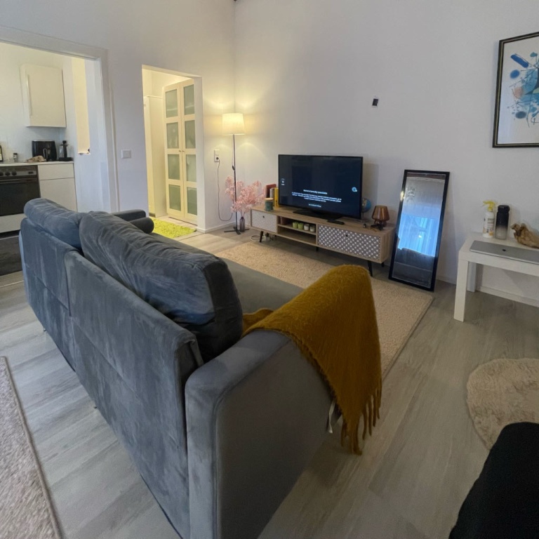 1-Zimmer-Wohnung Rechtsruhr-Süd Trooststraße - Bild 3