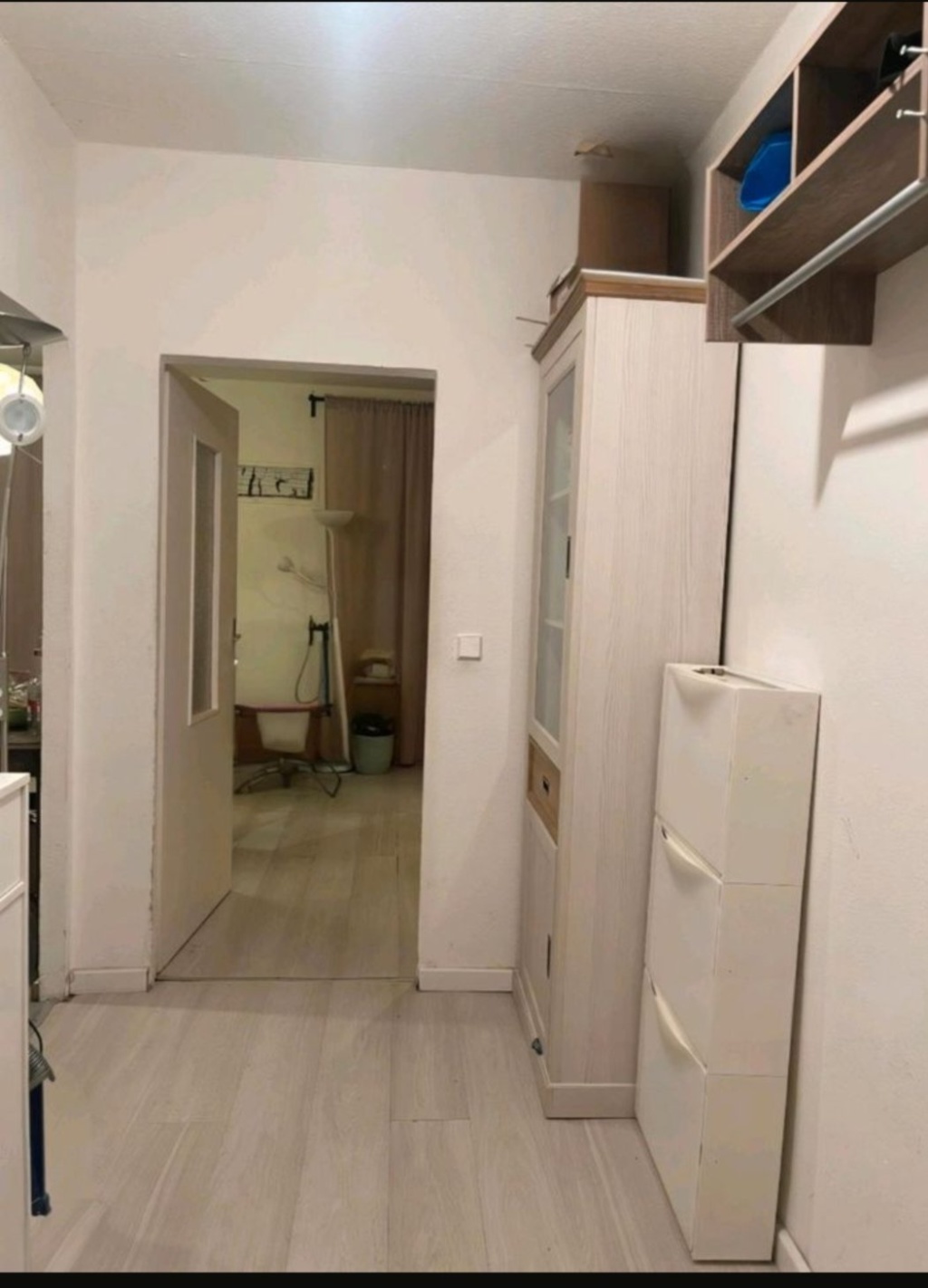 1-Zimmer-Wohnung Mitte mollstraße  3 - Bild 4