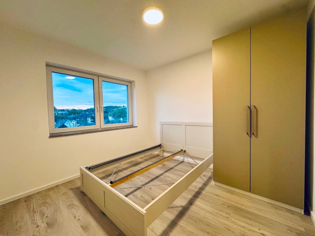 Wohnung Elberfeld Paradestr. 40 - Bild 12
