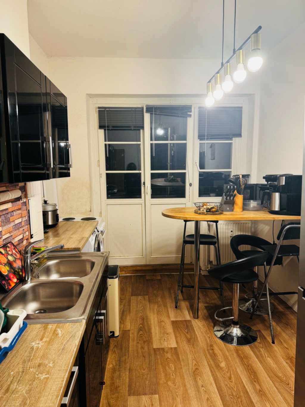 Flat Prenzlauer Berg Stahlheimer str 19 - picture 5
