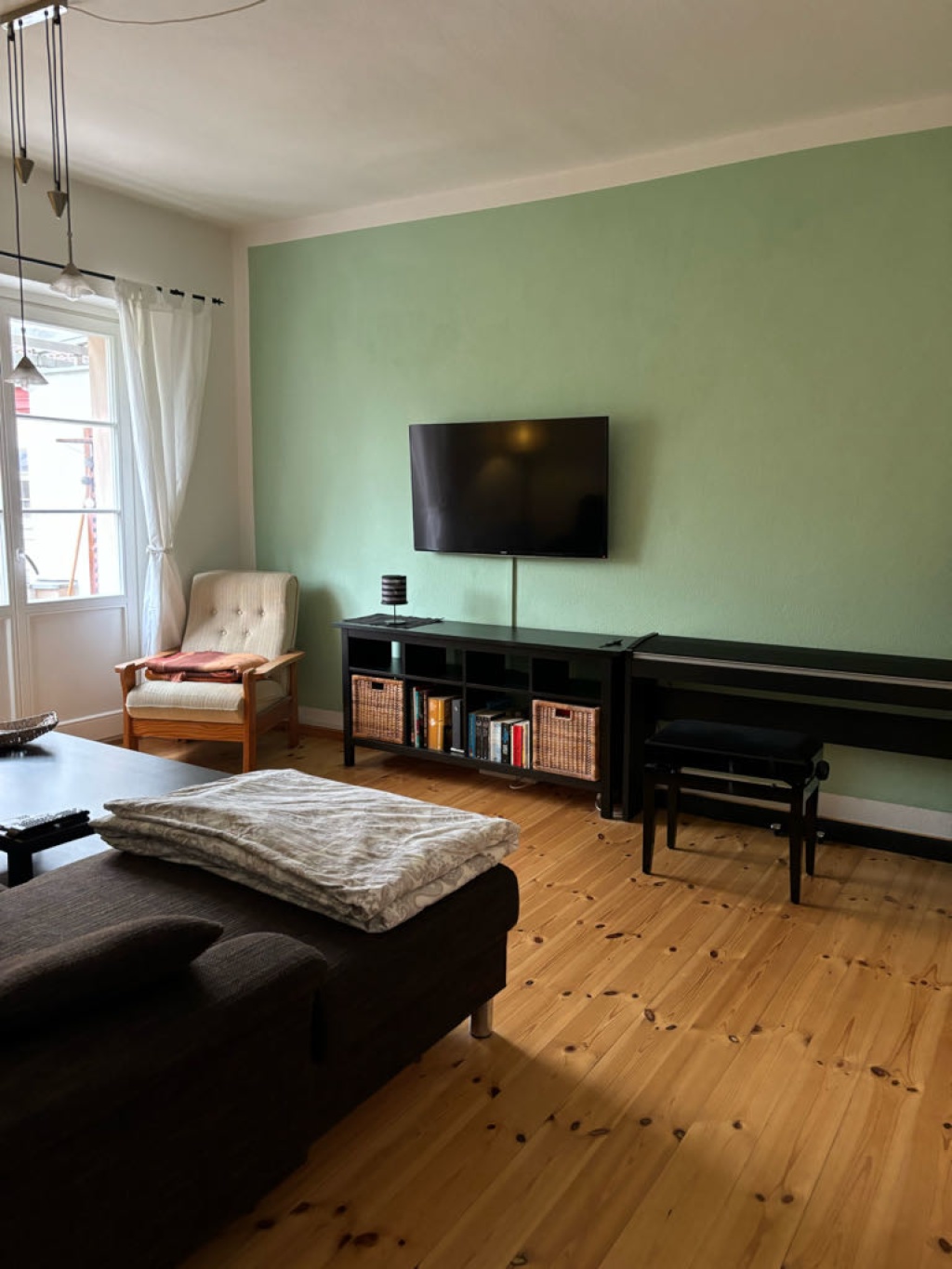 Apartamento Wedding Hollanderstr - foto 7