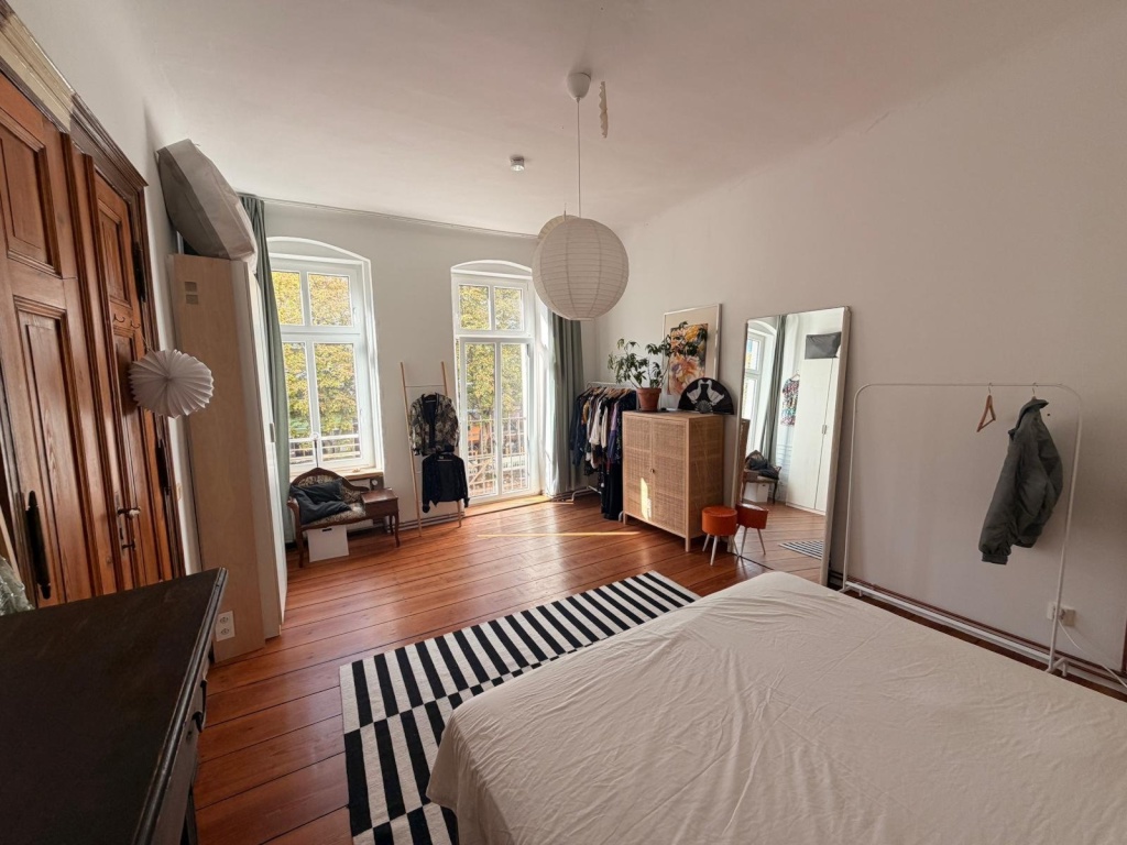 Apartamento Mitte/Prenzlauer Berg Kastanienalle 58 - foto 3
