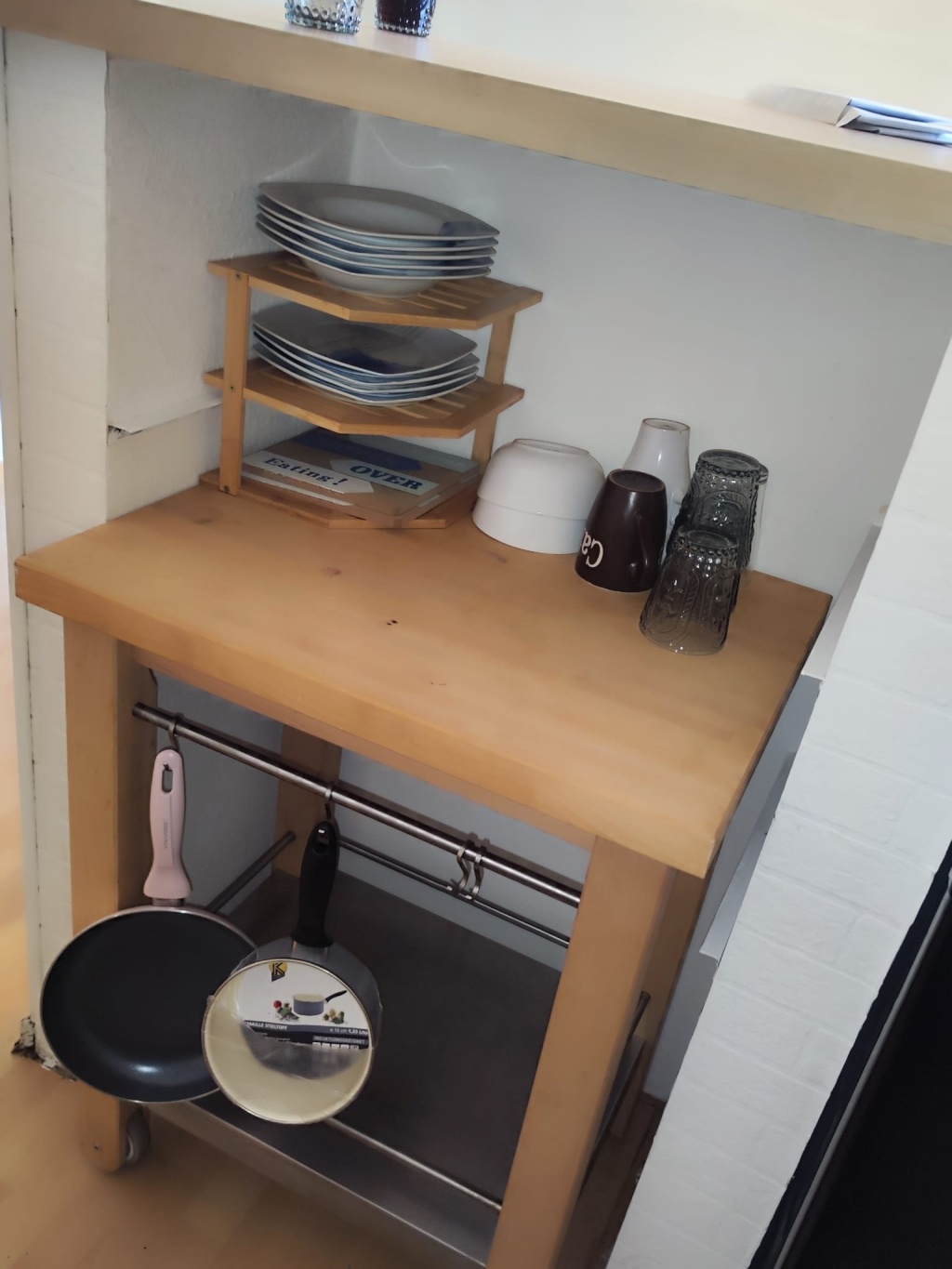 1-Zimmer-Wohnung Lütgendortmund Stenbocke - Bild 3