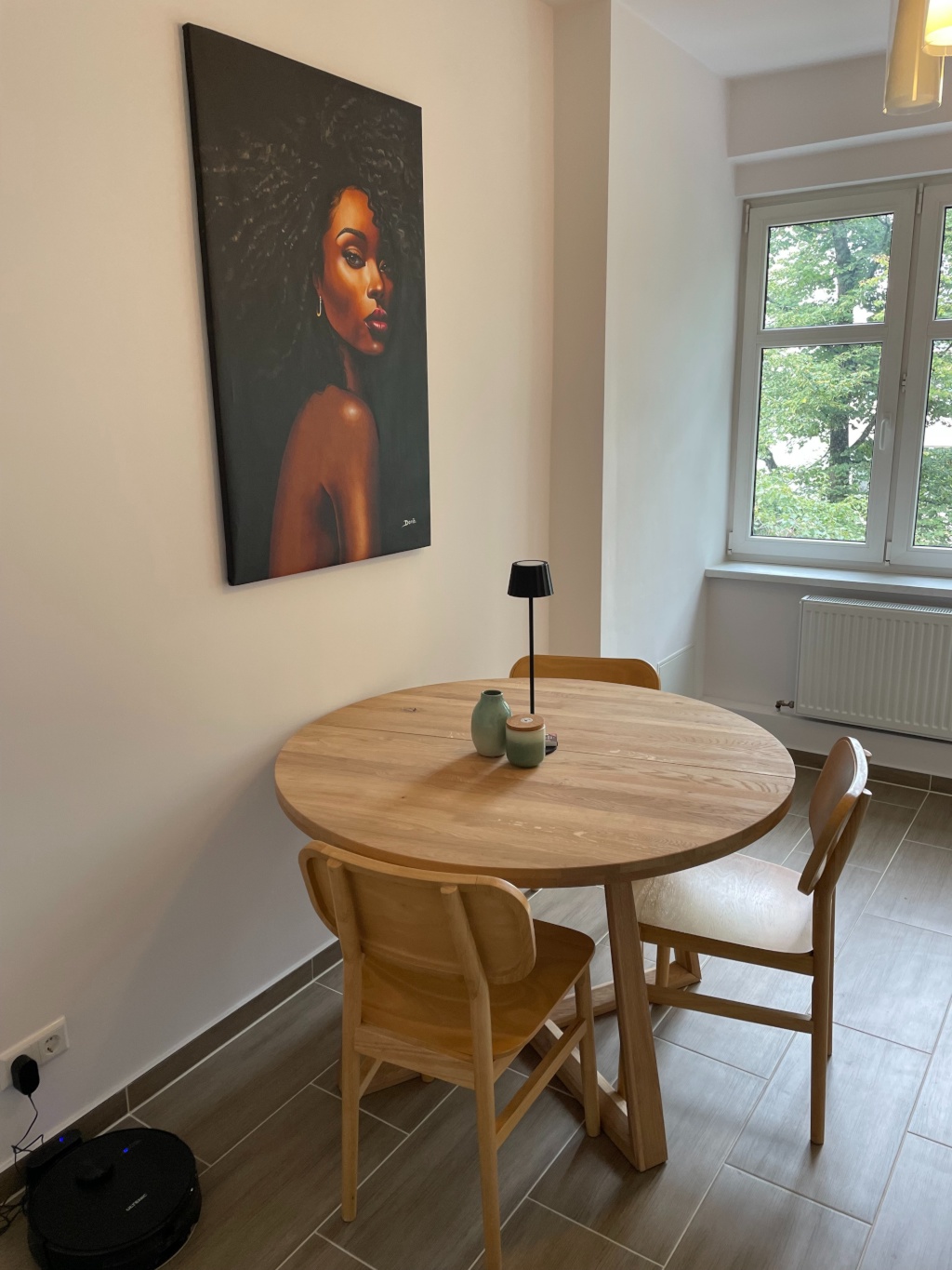 Wohnung Rummelsburg Münsterlandstraße - Bild 13