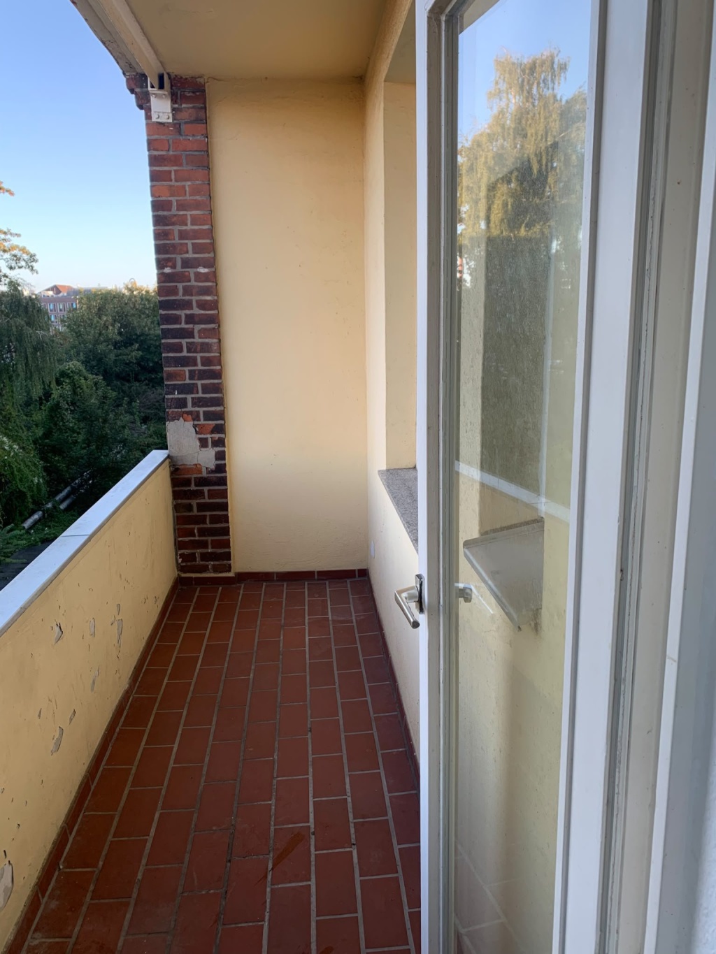 WG-Zimmer Mitte Hagenstraße 17 - Bild 6
