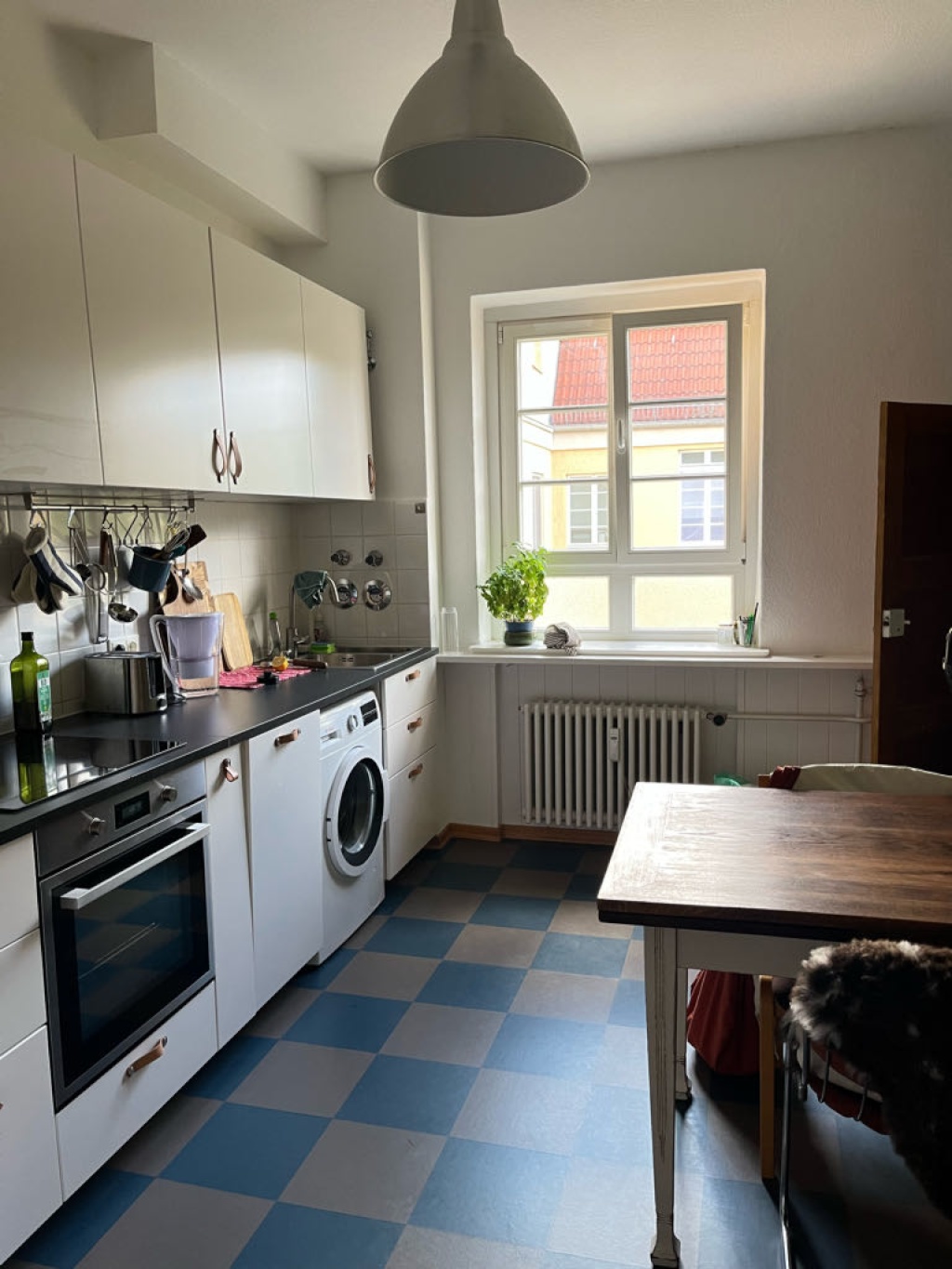 Wohnung Charlottenburg Nord Herschelstraße - Bild 4