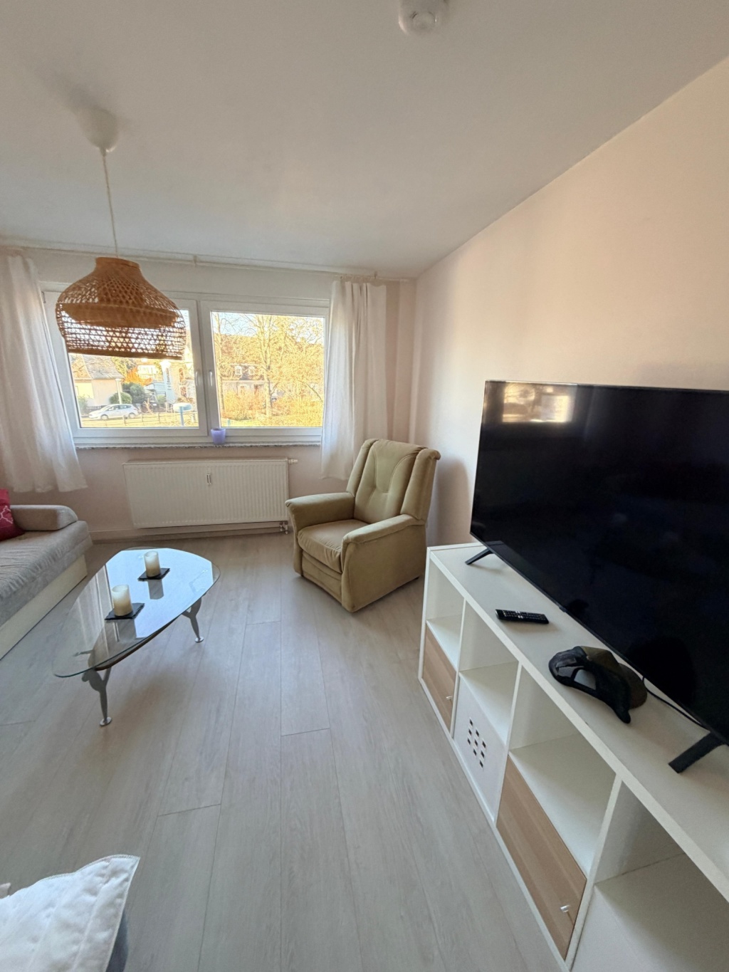 Wohnung Gartenstadt Unter den Birken 50 - Bild 6
