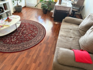 Anzeigenbild: I Studio Wohnung