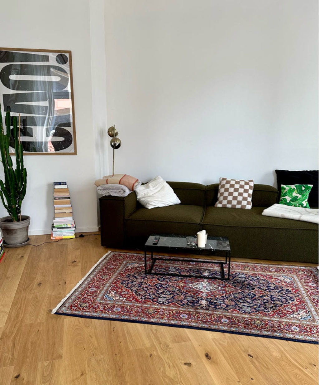 Apartamento Friedrichshain Jessnerstraße  17 - foto 2