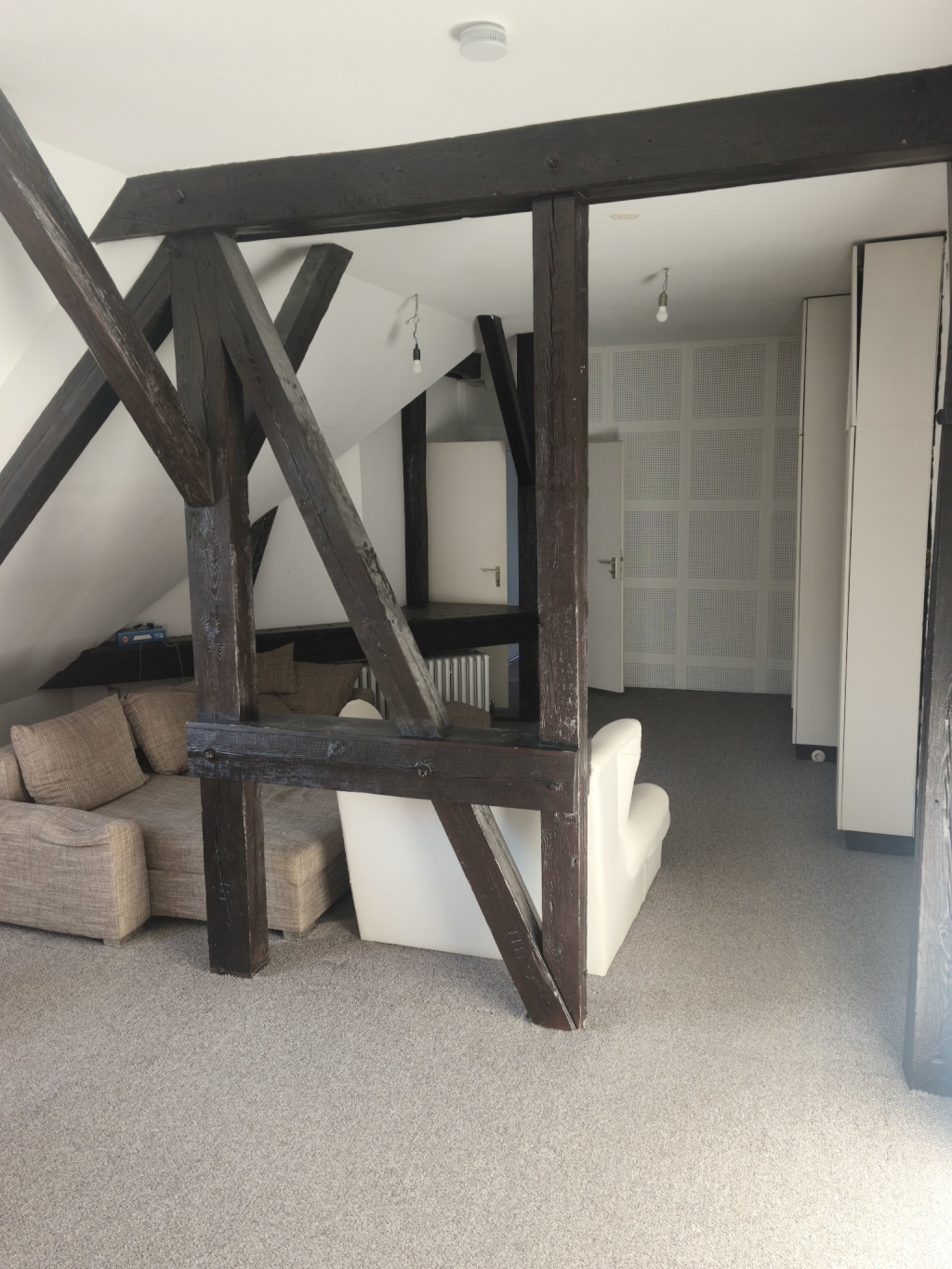 Apartamento Charlottenburg mommsenstrasse 22 - foto 2