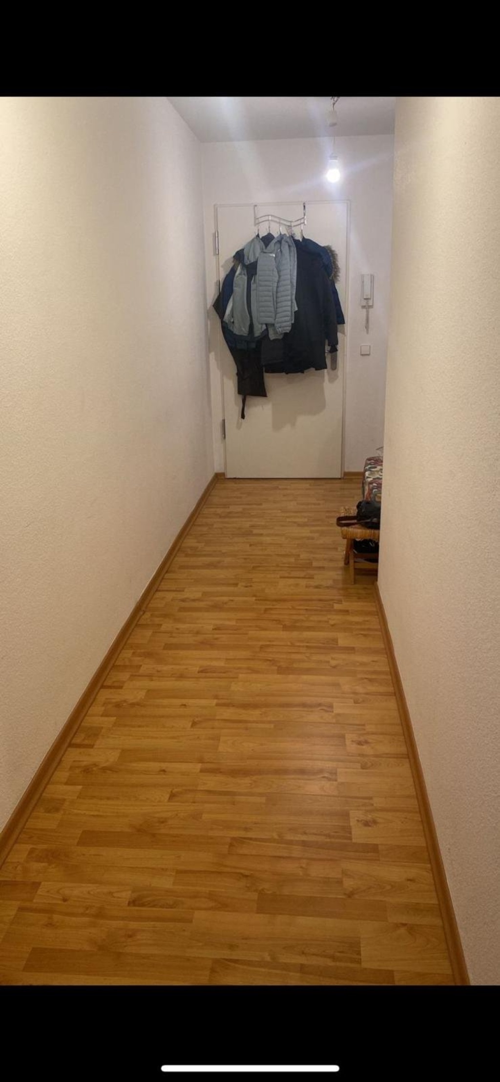 Wohnung Mitte Heinrich-Heine-Platz - Bild 3