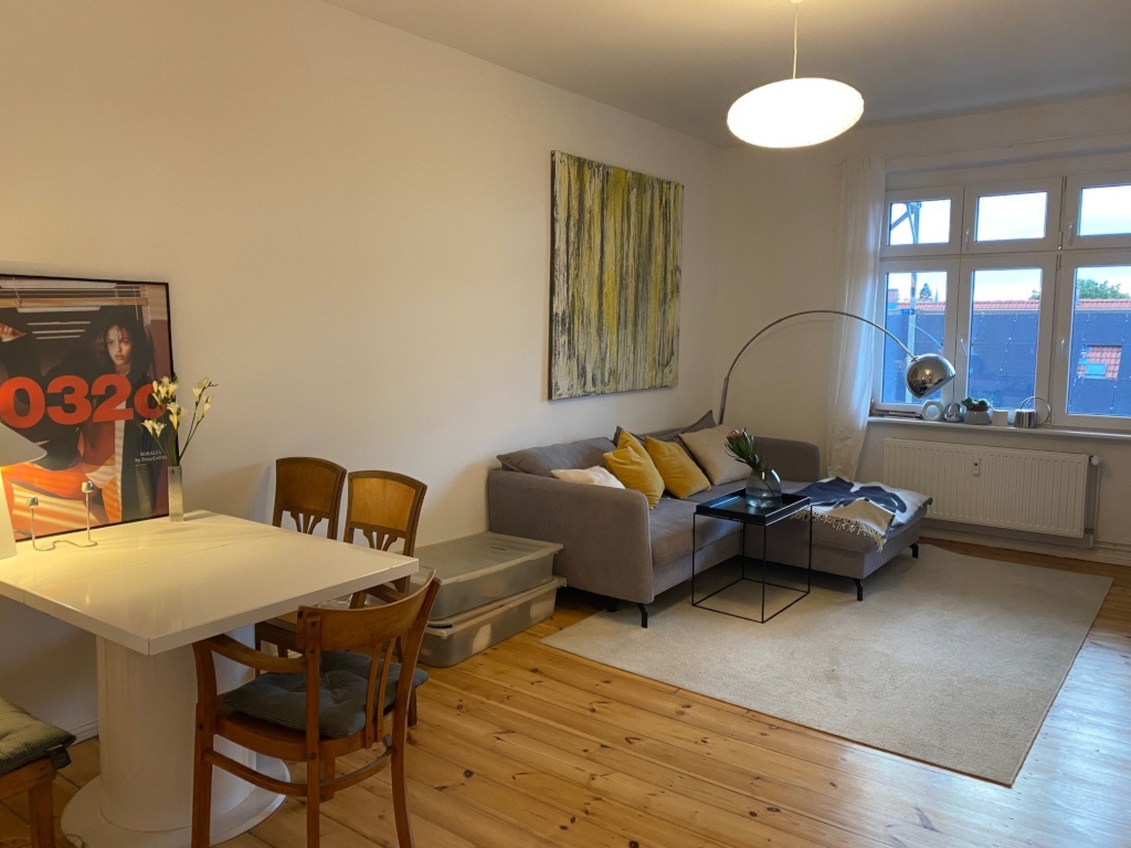Apartamento Prenzlauer Berg Hosemannstraße - foto 1
