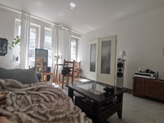 2-Room-Apartment in Berlin Mitte-Kreuzberg — photo 1