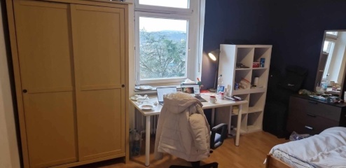 Ad image: Sublet in 3er-WG