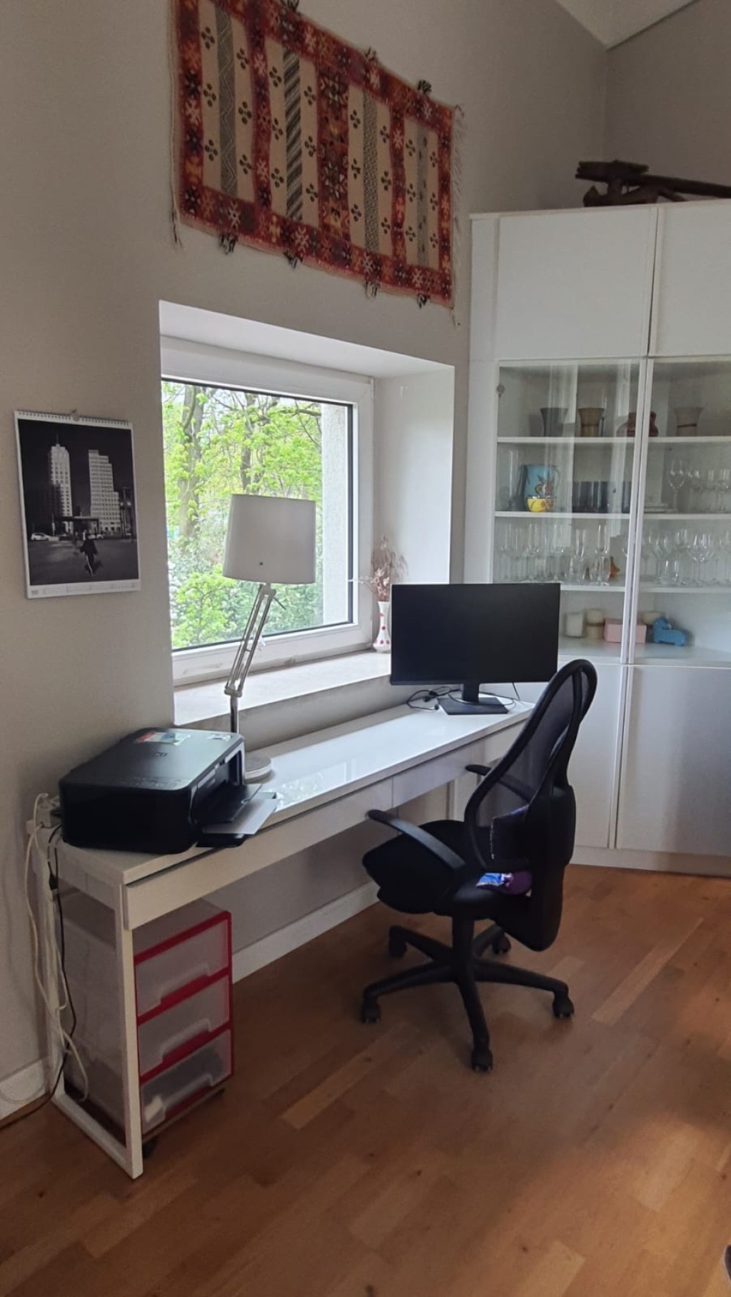 Wohnung Charlottenburg Dernburgstraße 11 - Bild 5