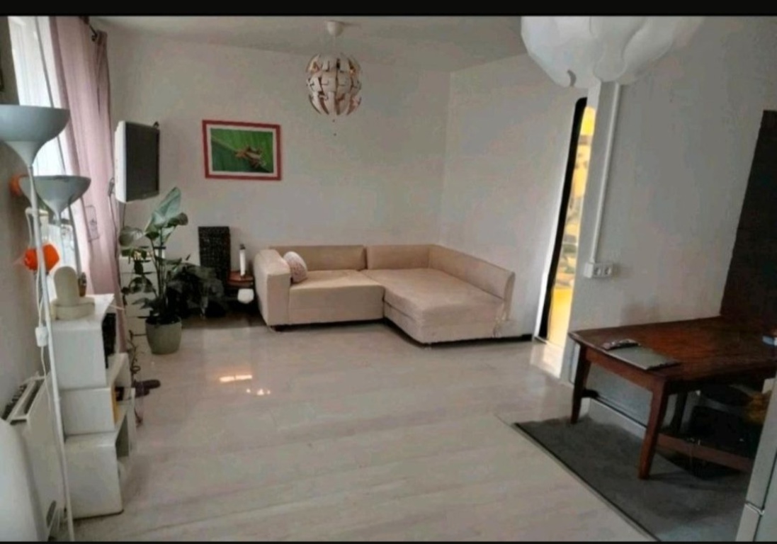 1-Zimmer-Wohnung Mitte mollstraße  3 - Bild 1