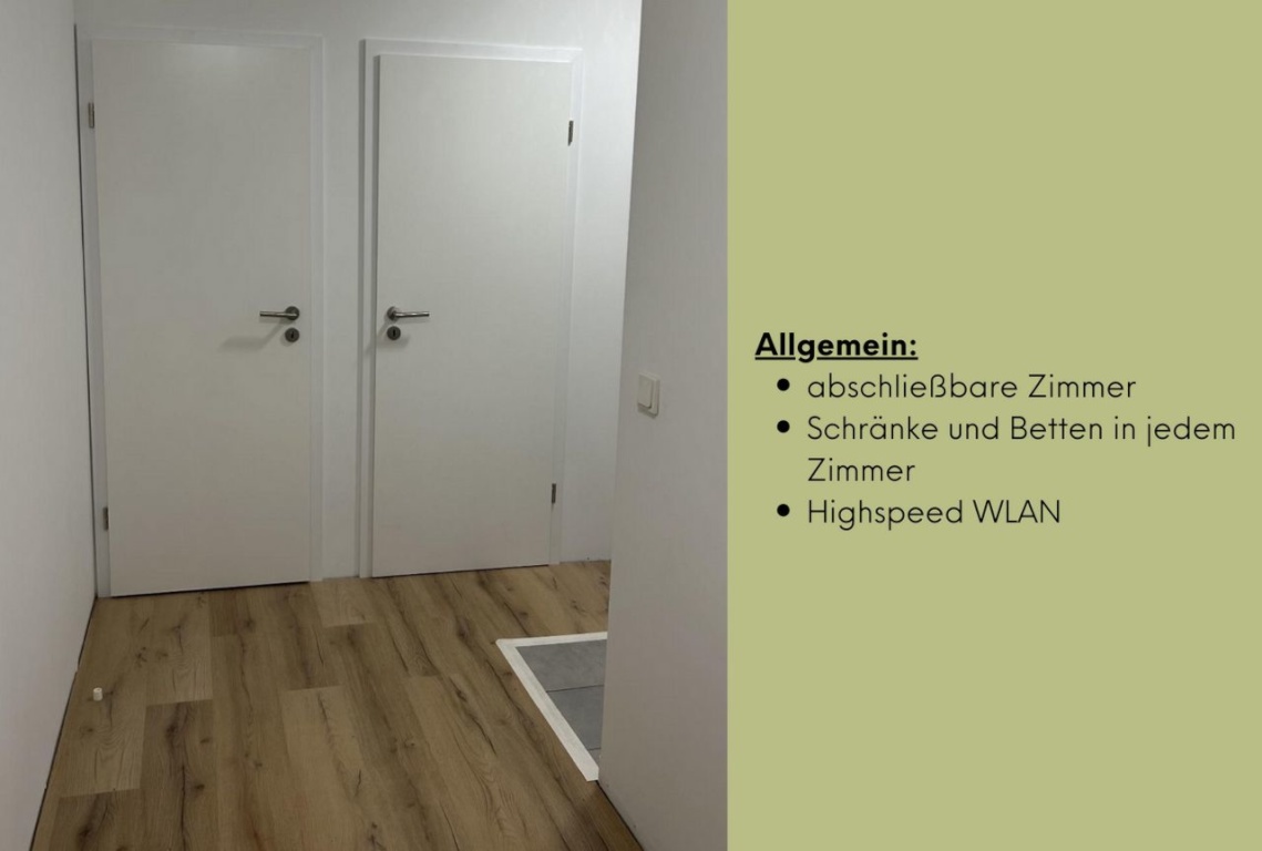 Charmante 3-Zimmer-WG in Dortmund – 44139 Dortmund – Vorschaubild 5