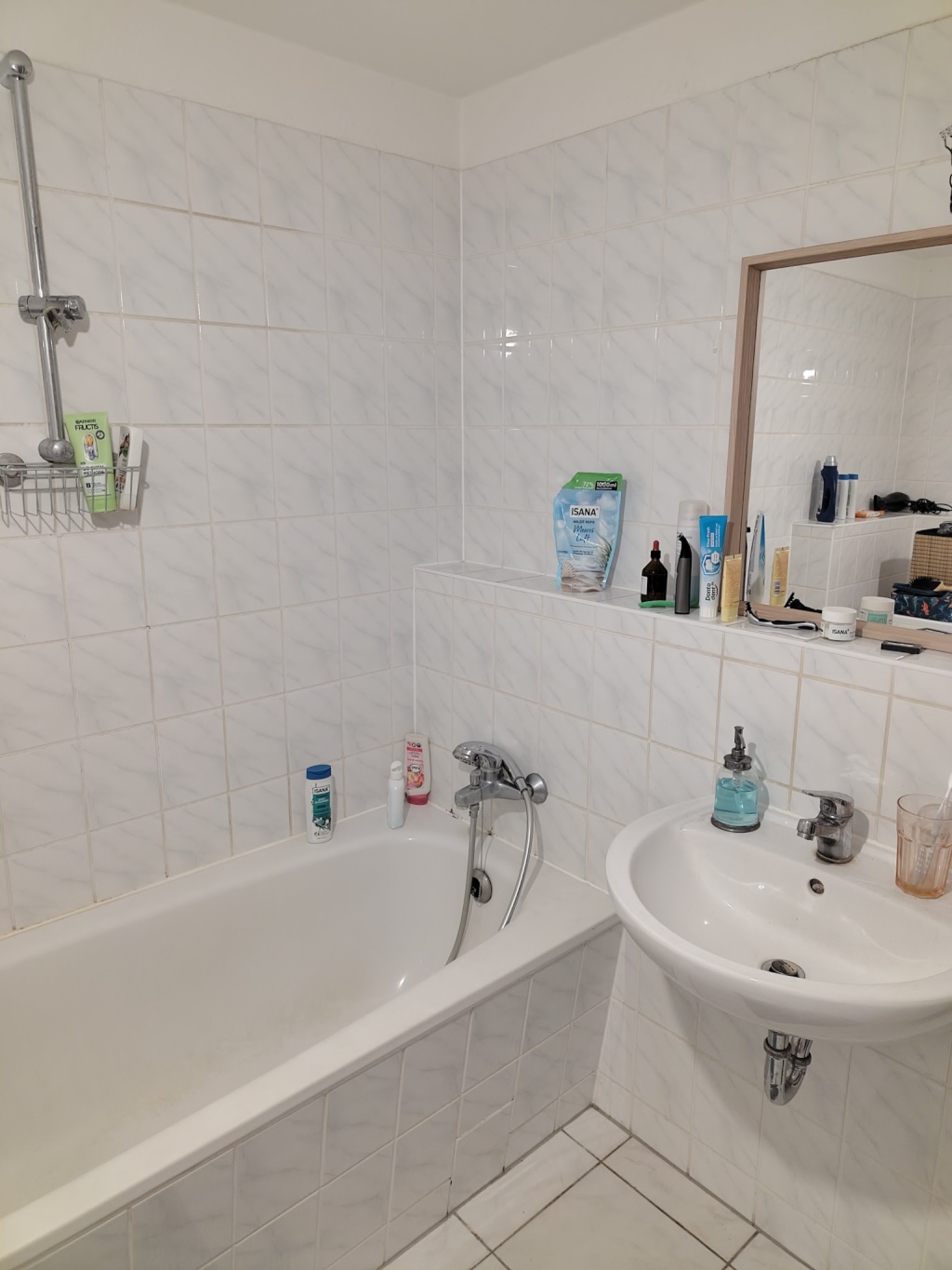 Wohnung Weißensee Langhansstraße 4 - Bild 5