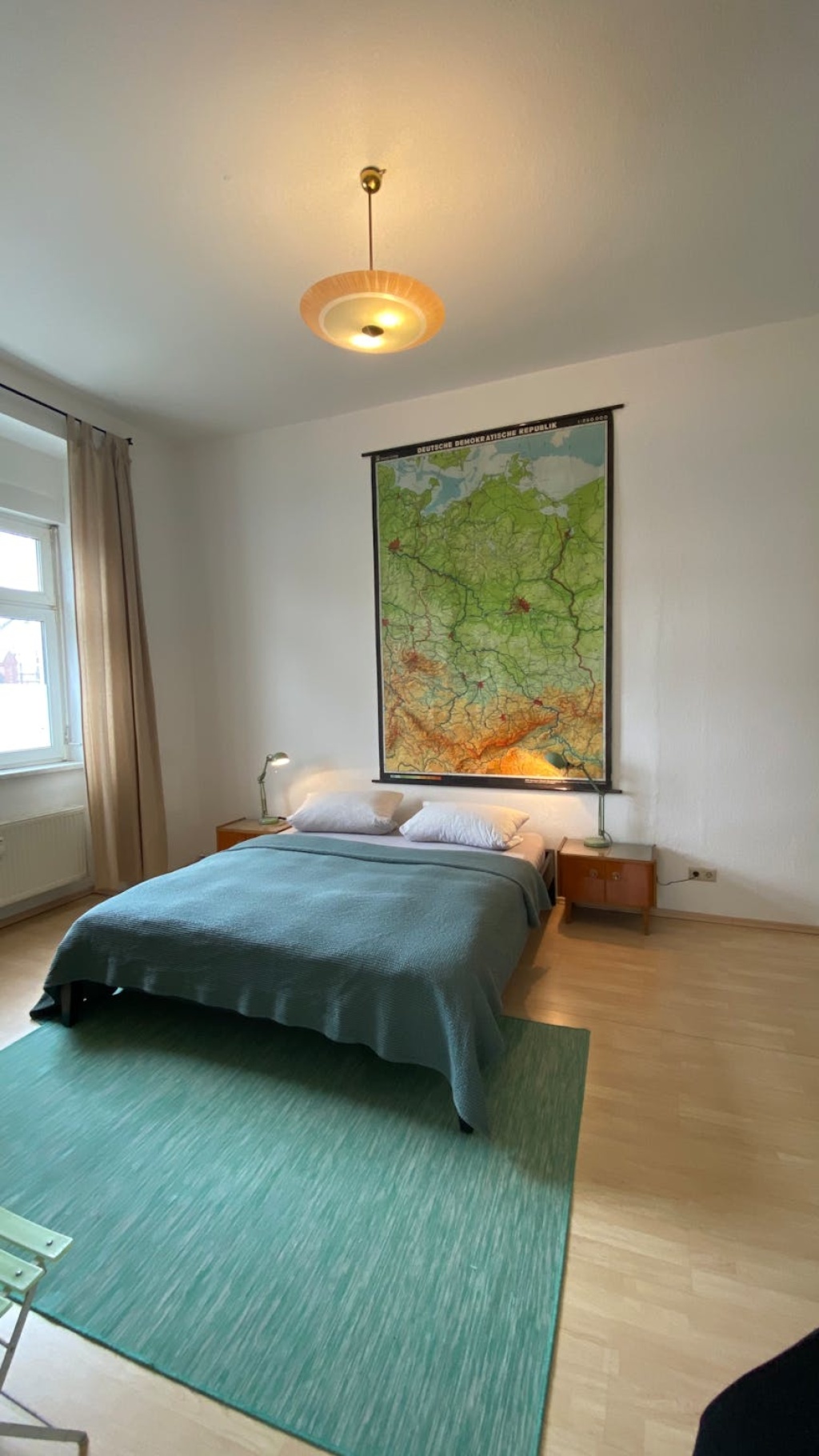 Wohnung Friedrichshain Hausburgstraße - Bild 4