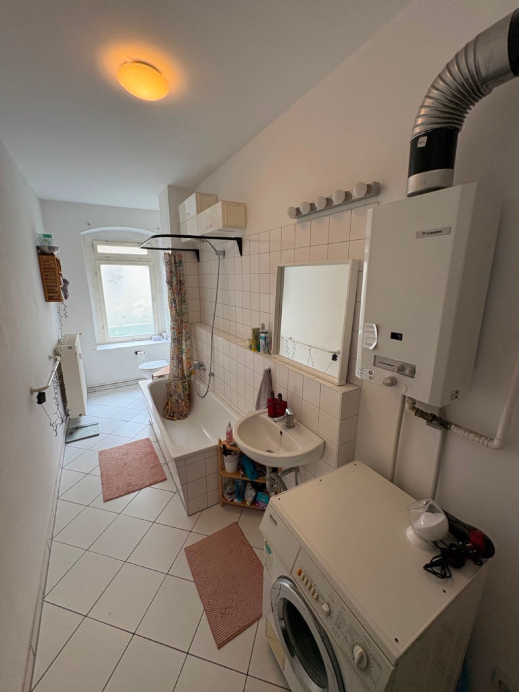 Wohnung Prenzlauer Berg Pappelallee - Bild 5