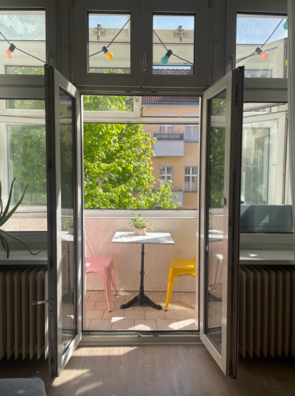 Wohnung Neukölln Weisestraße - Bild 2