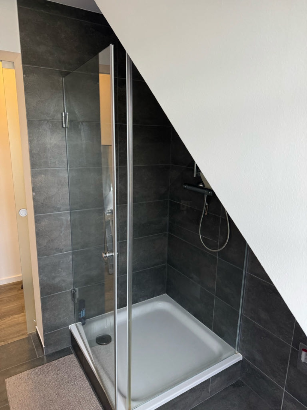 1-Zimmer-Wohnung Innenstadt West Wittekindstraße 98 - Bild 8