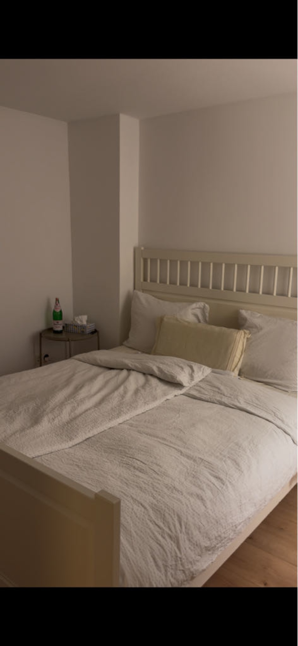 Wohnung Cologne Tempelstraße - Bild 5