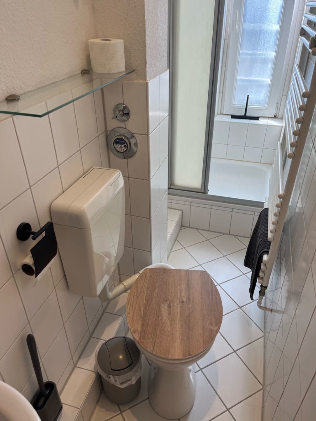Apartamento Eppendorf Lokstedter Weg - foto 17