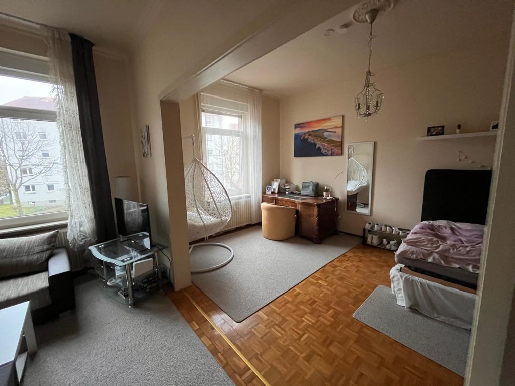 WG-Zimmer Rheinau Waldseestraße 14 - Bild 10