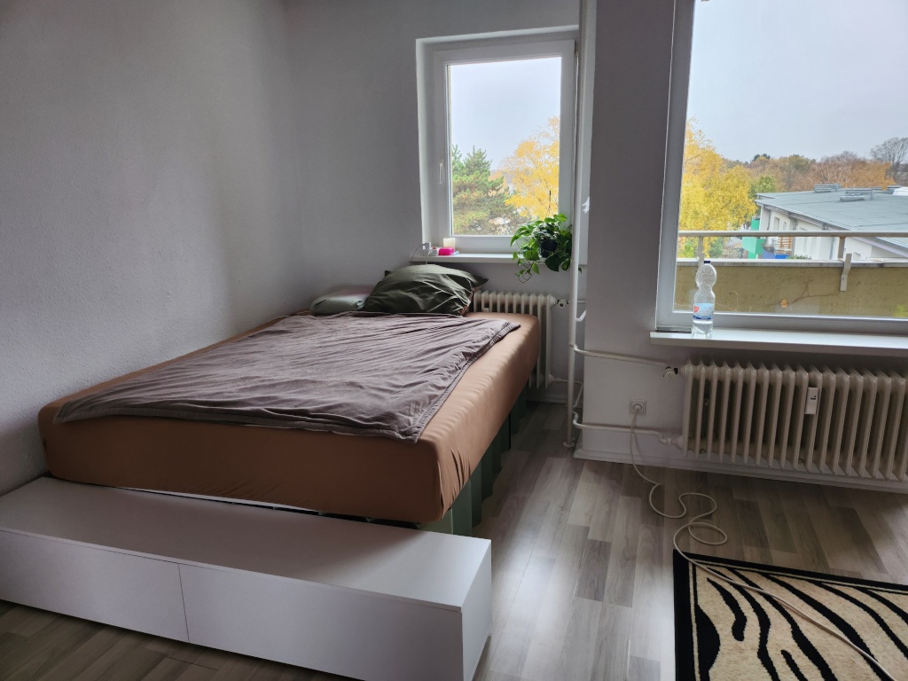 Wohnung Neukölln Rudower Straße - Bild 5