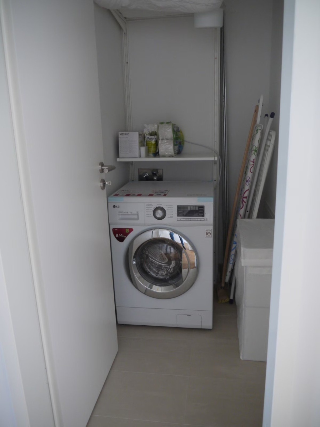 Apartamento Weißensee Gounodstraße 49 - foto 6