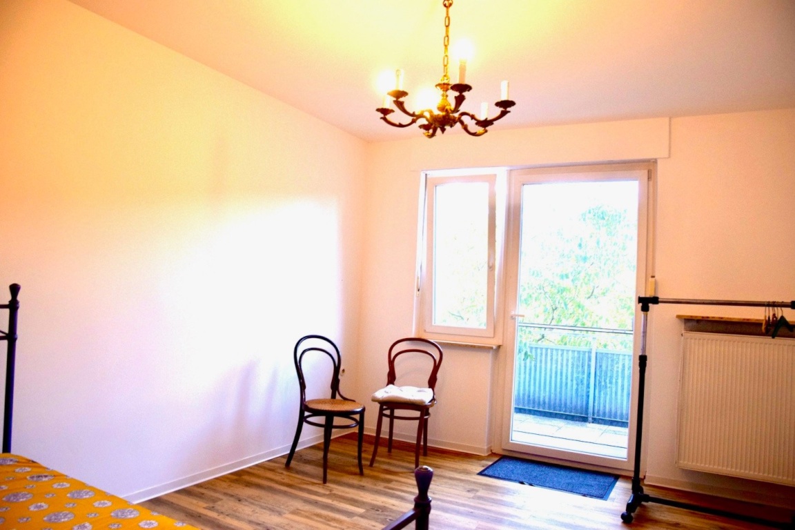 Wohnung vorderes Steinbachtal Anne-Frank-Straße 23 - Zimmer 1
