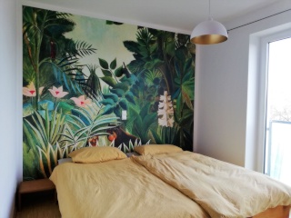 Schöne 3-Monats-Zwischenmiete – voll möblierte private Wohnung, familienfreundlich — photo 1