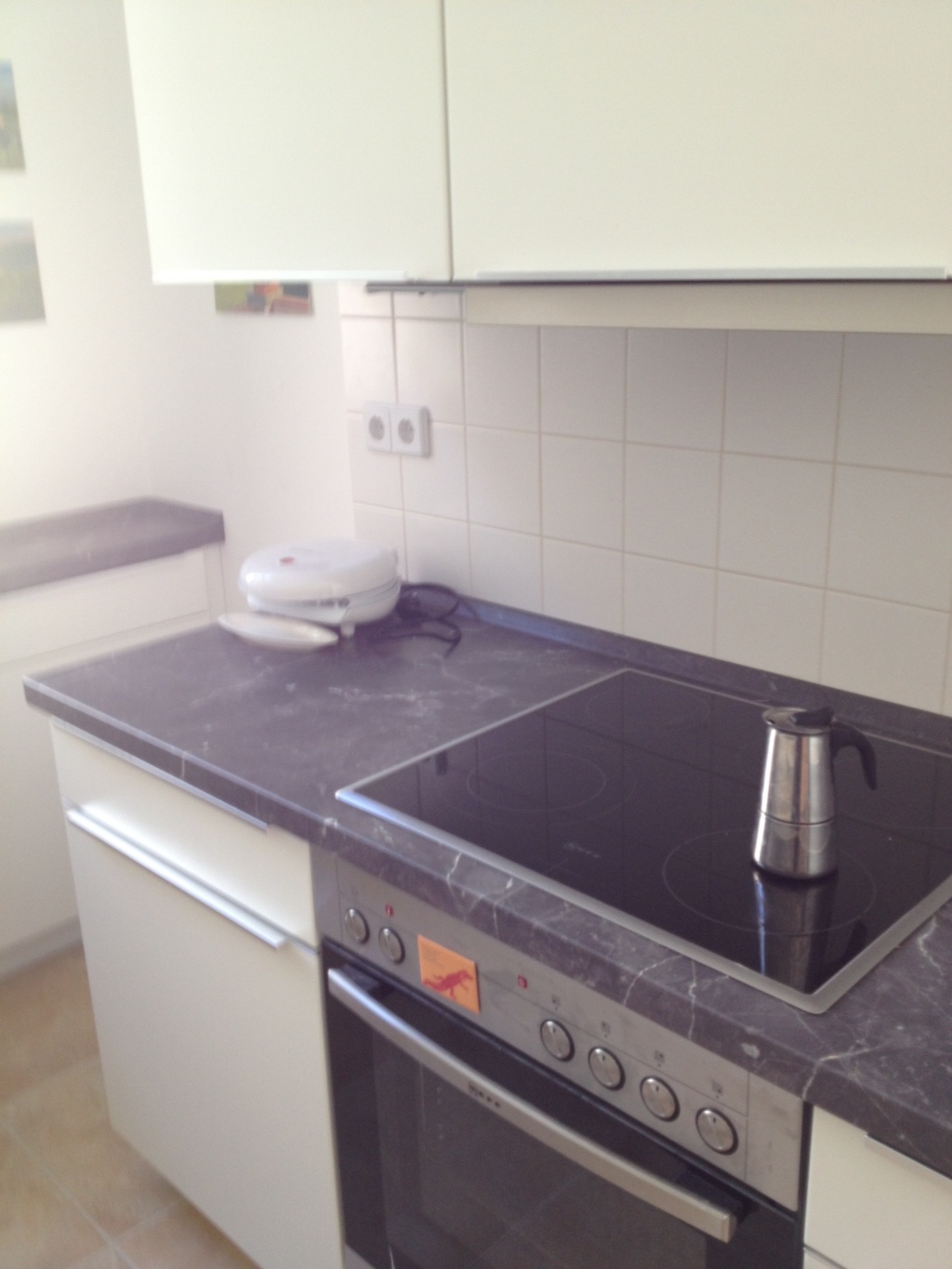 Wohnung Charlottenburg Dernburgstraße 11 - Bild 7