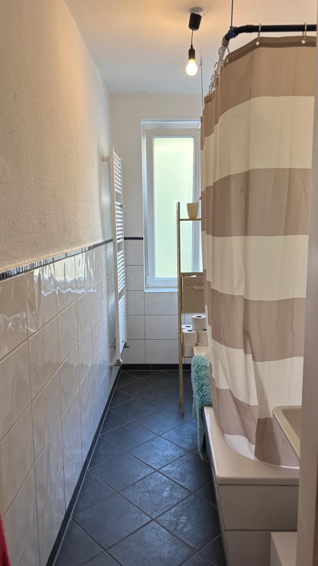 Wohnung Friedrichshain-Kreuzberg Marchlewskistraße - Bild 4