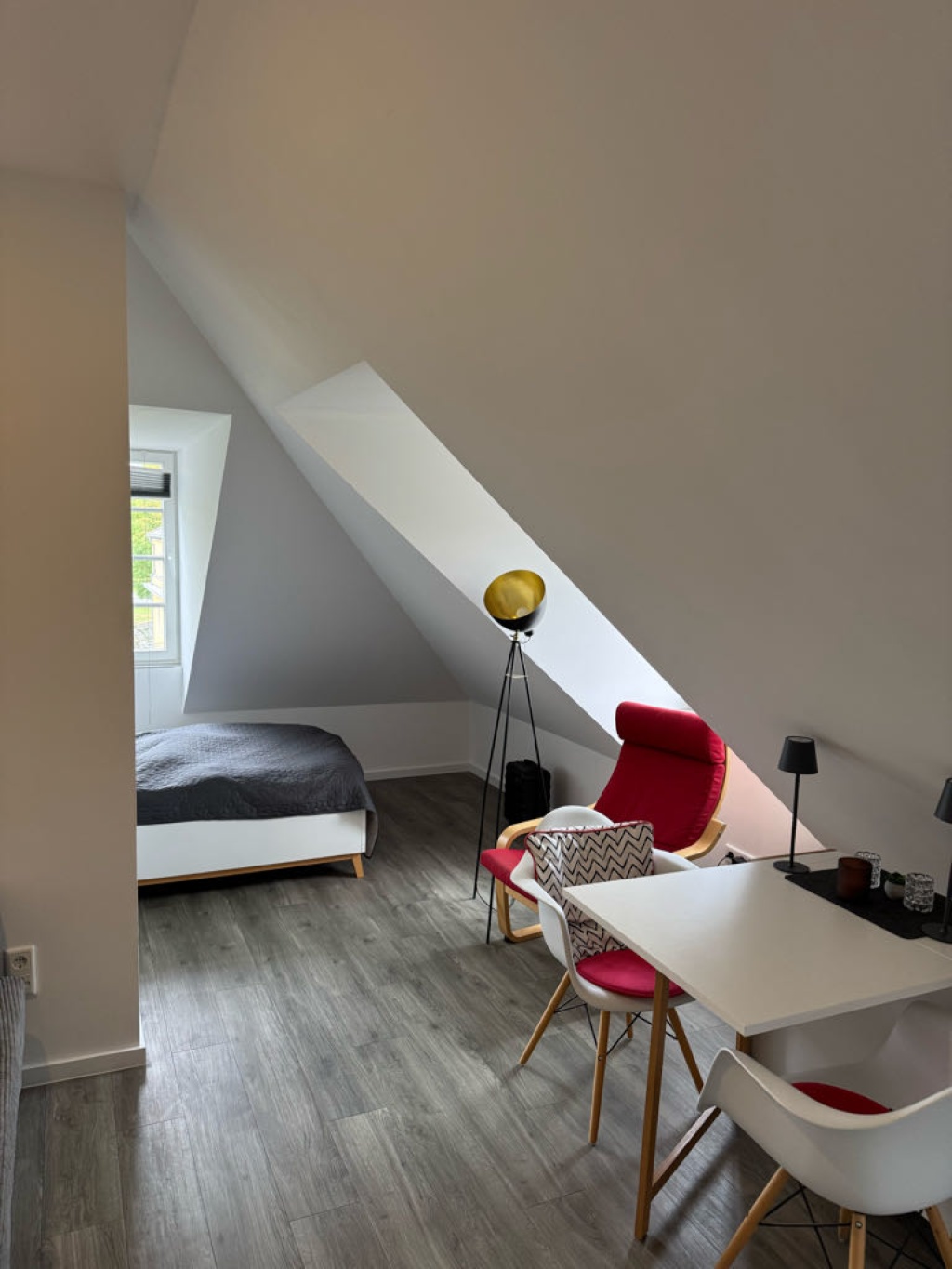 1-Zimmer-Wohnung Innenstadt West Wittekindstraße 98 - Bild 5