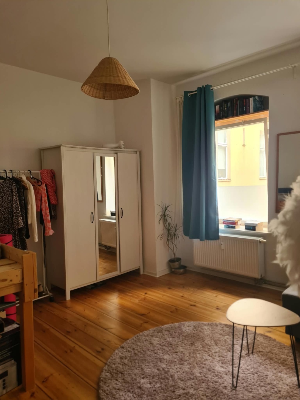 Wohnung Friedrichshain Hausburgstraße 8 - Bild 2