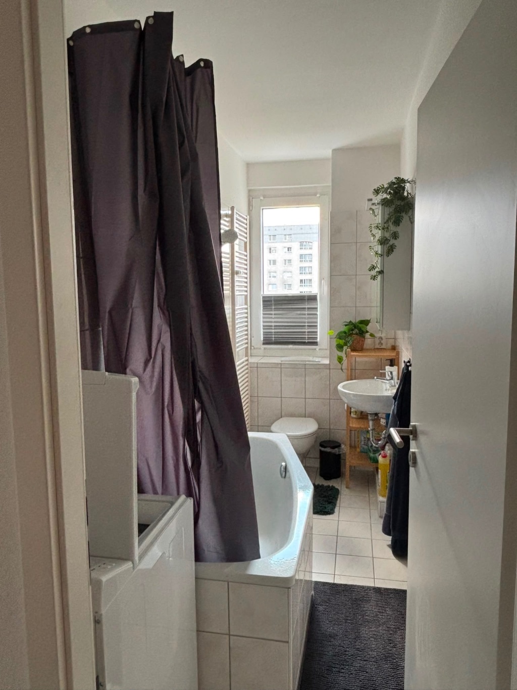 3-Zimmer Wohnung, Nachmieter gesucht – 39104 Magdeburg Altstadt – Vorschaubild 2
