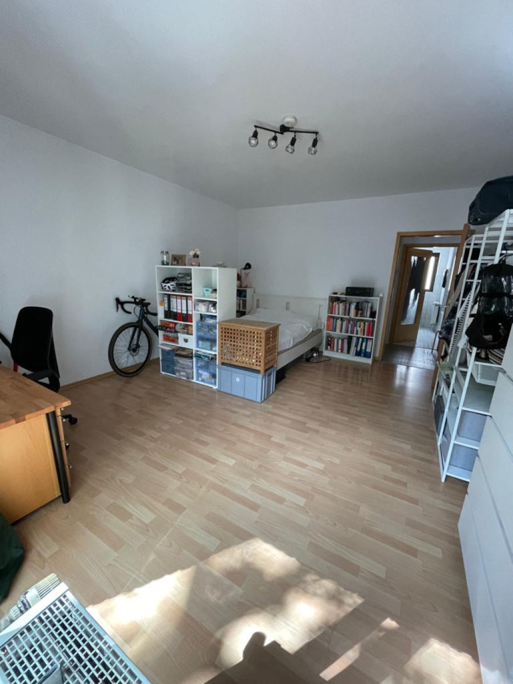 Habitación en WG Neustadt-Süd Beethovenstr. - Das freie WG-Zimmer