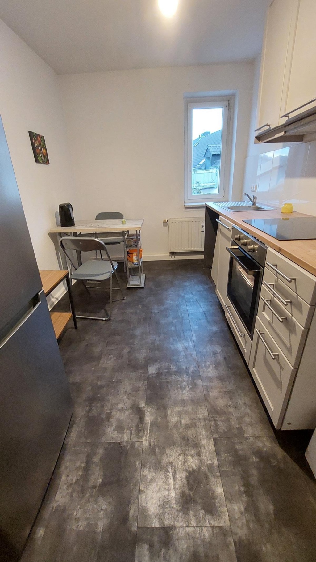WG-Zimmer Sachsen - Limbach-Oberfrohna Chemnitzer Str. 15 - Bild 4