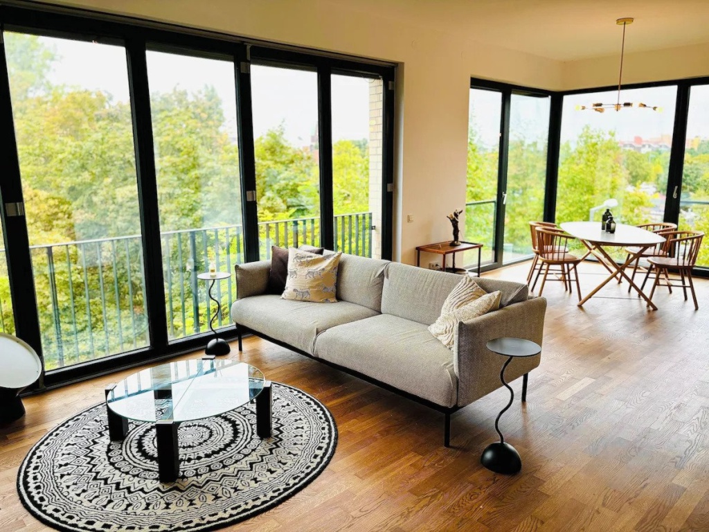 Apartamento Weißensee Gounodstraße 49 - foto 11